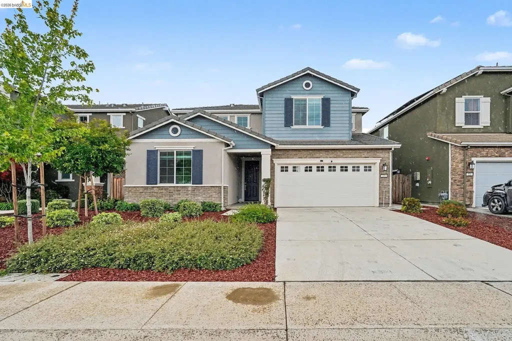 225 Cold Creek Drive Oakley CA 94561