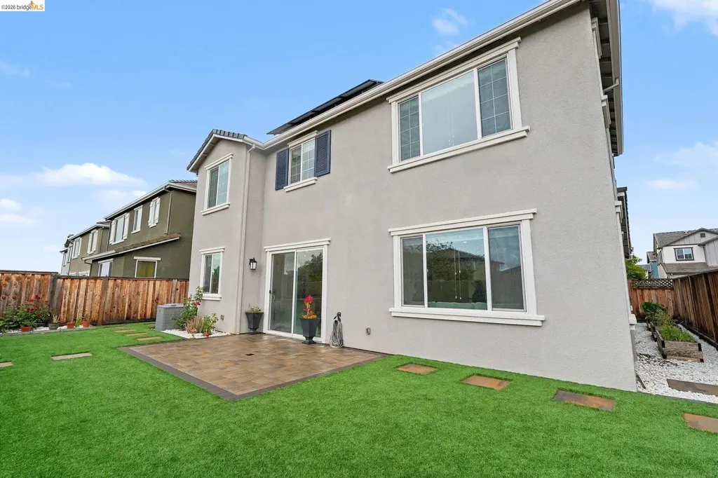 225 Cold Creek Drive Oakley CA 94561