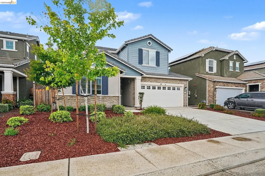 225 Cold Creek Drive Oakley CA 94561