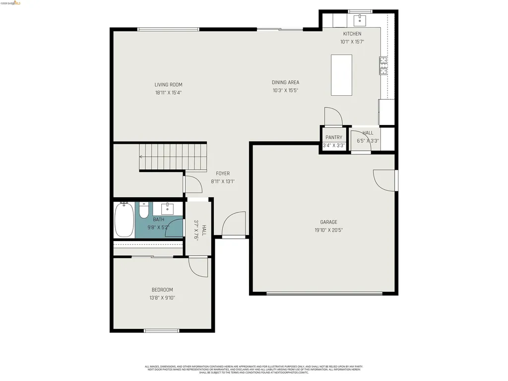 225 Cold Creek Drive Oakley CA 94561