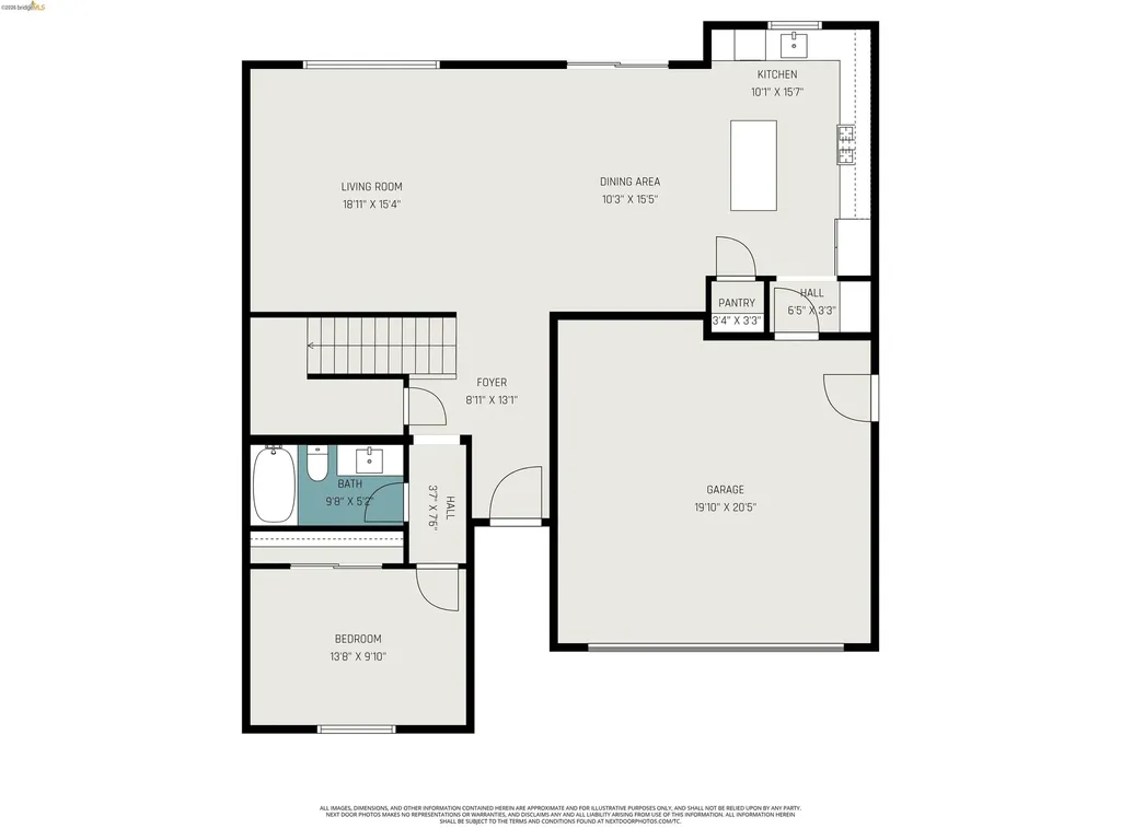 225 Cold Creek Drive Oakley CA 94561