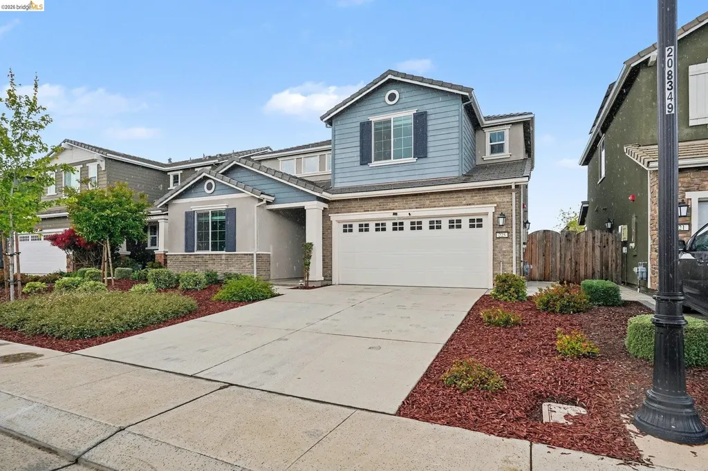 225 Cold Creek Drive Oakley CA 94561