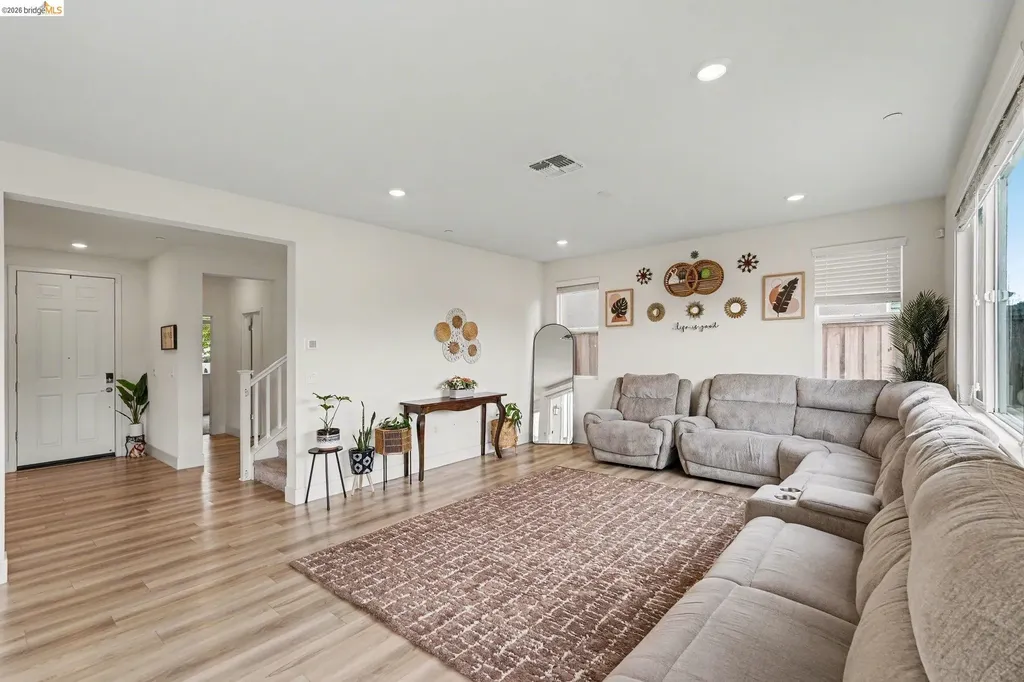 225 Cold Creek Drive Oakley CA 94561