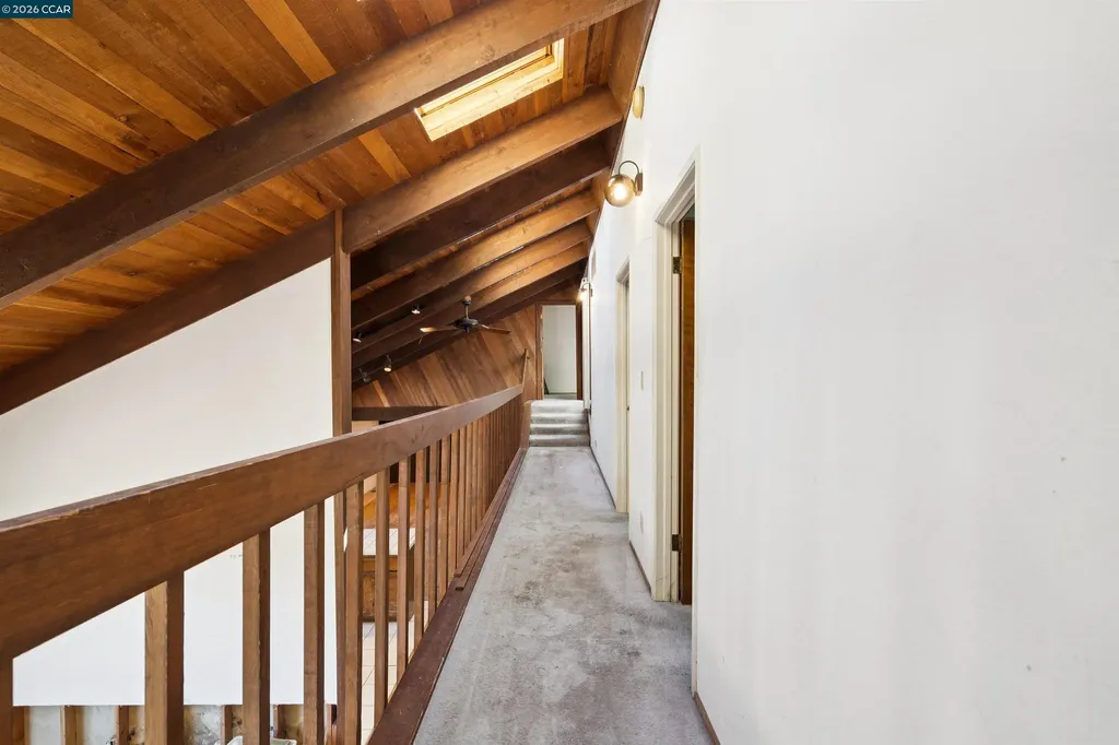 3391 Woodview Drive Lafayette CA 94549