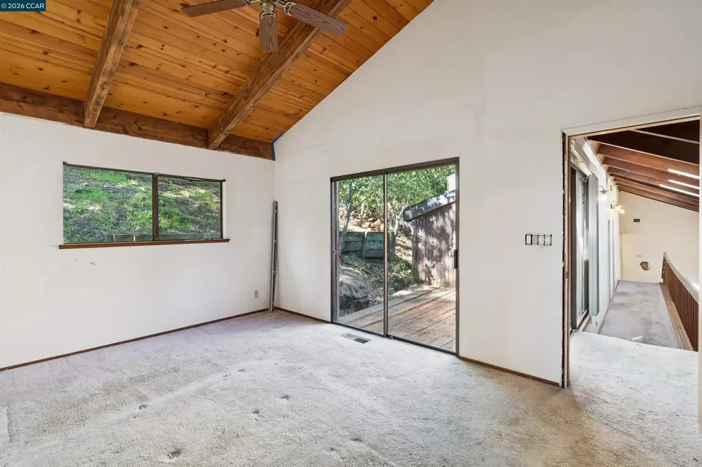 3391 Woodview Drive Lafayette CA 94549