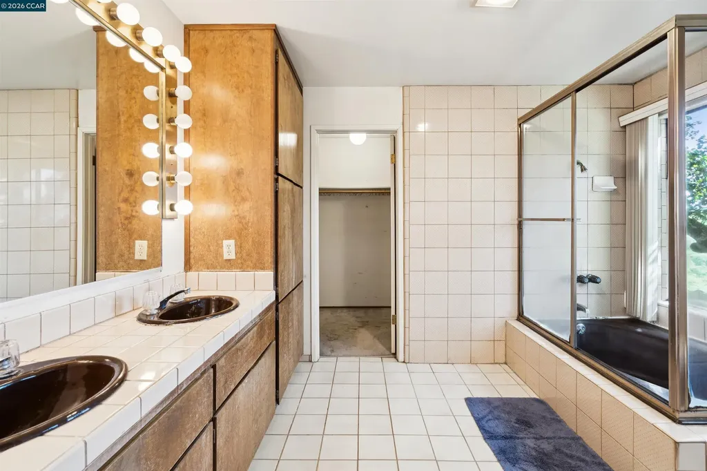 3391 Woodview Drive Lafayette CA 94549