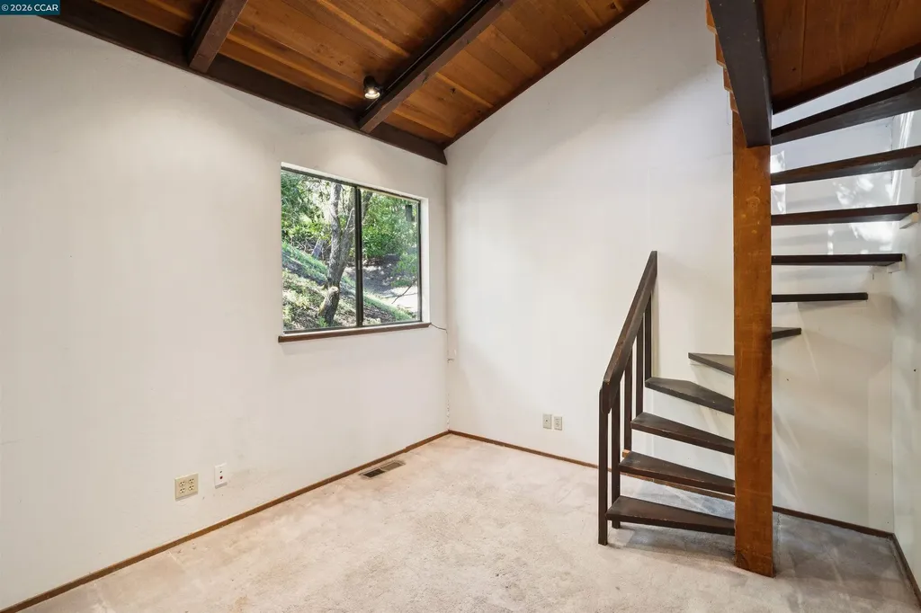 3391 Woodview Drive Lafayette CA 94549