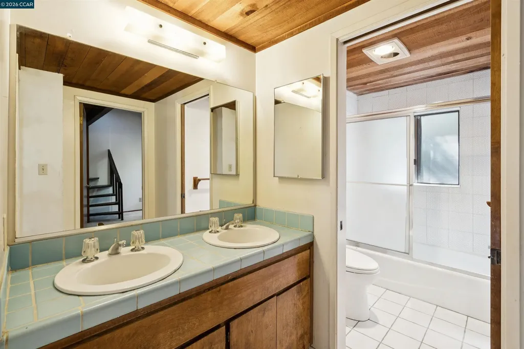 3391 Woodview Drive Lafayette CA 94549