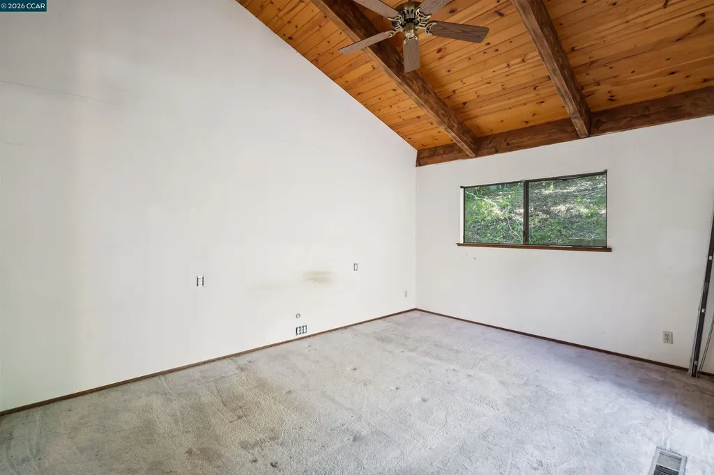 3391 Woodview Drive Lafayette CA 94549