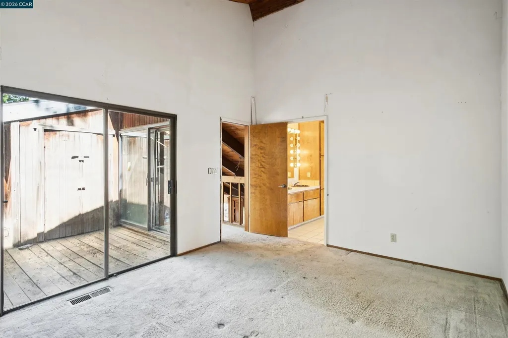 3391 Woodview Drive Lafayette CA 94549