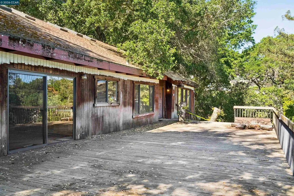 3391 Woodview Drive Lafayette CA 94549