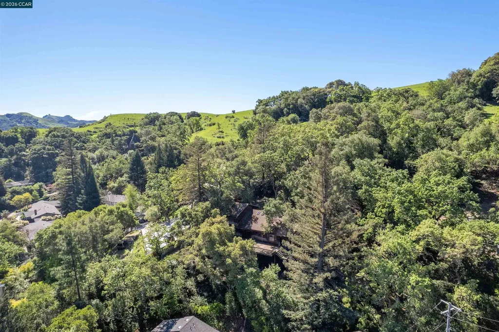 3391 Woodview Drive Lafayette CA 94549