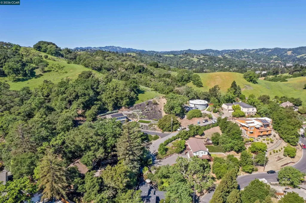 3391 Woodview Drive Lafayette CA 94549