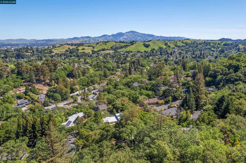 3391 Woodview Drive Lafayette CA 94549