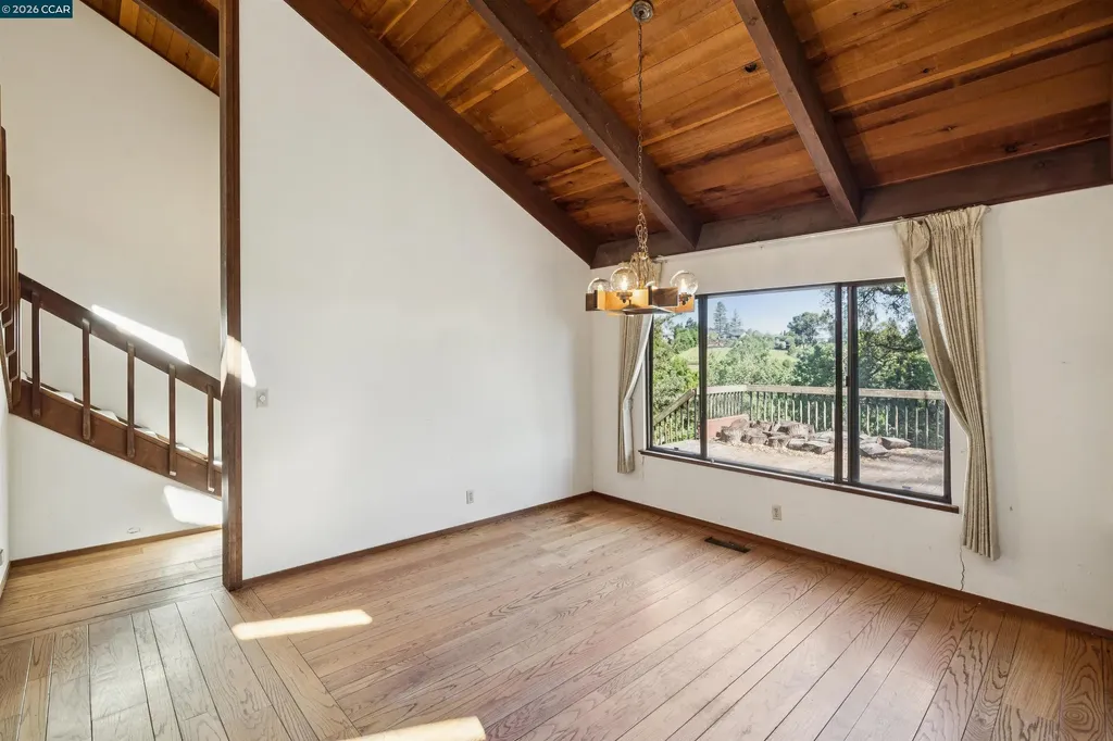 3391 Woodview Drive Lafayette CA 94549