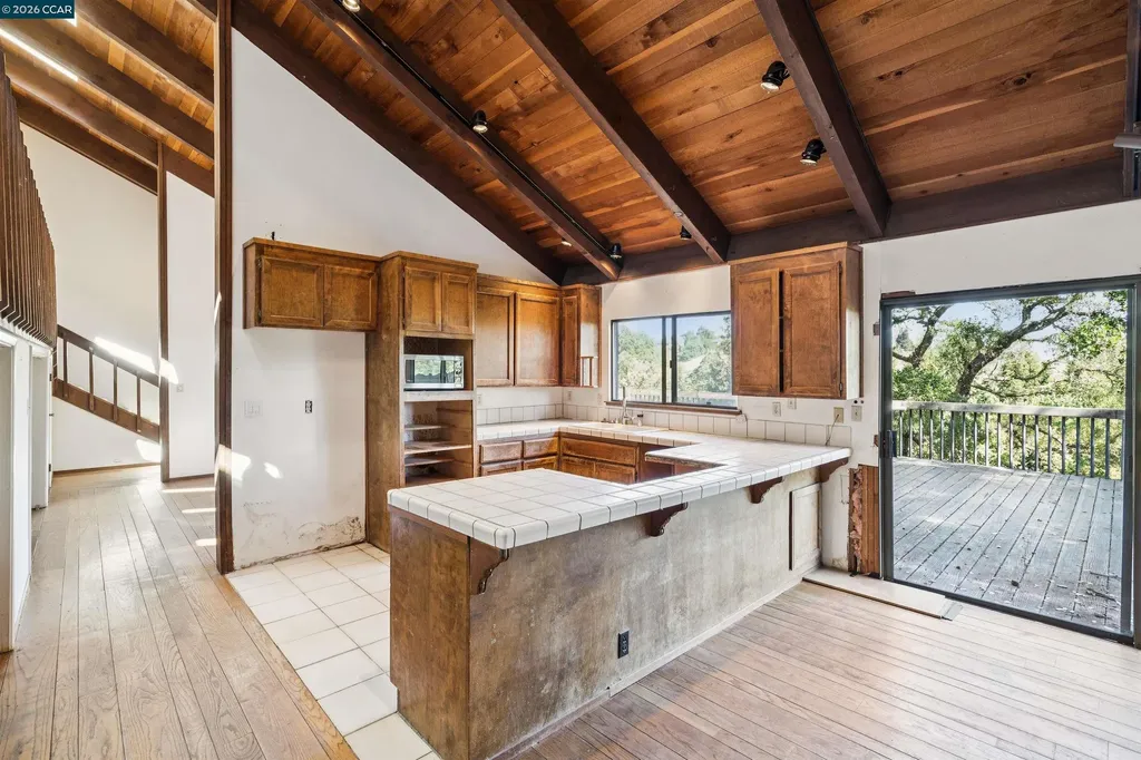 3391 Woodview Drive Lafayette CA 94549