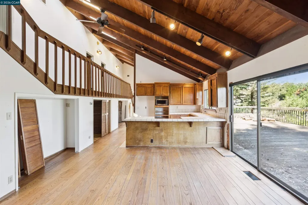 3391 Woodview Drive Lafayette CA 94549