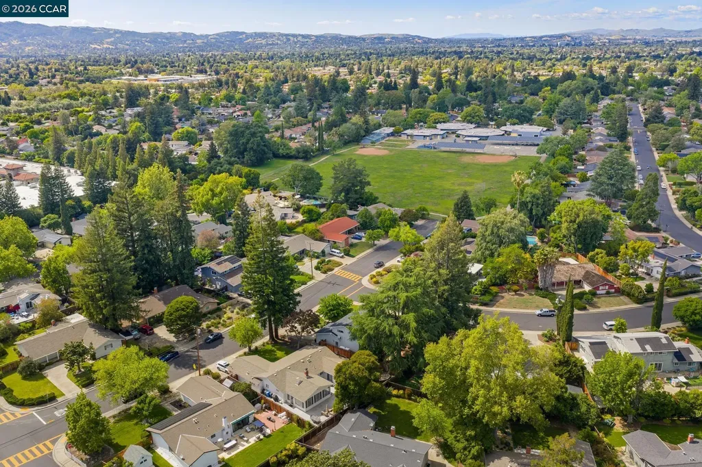 326 Dogwood Drive Walnut Creek CA 94598