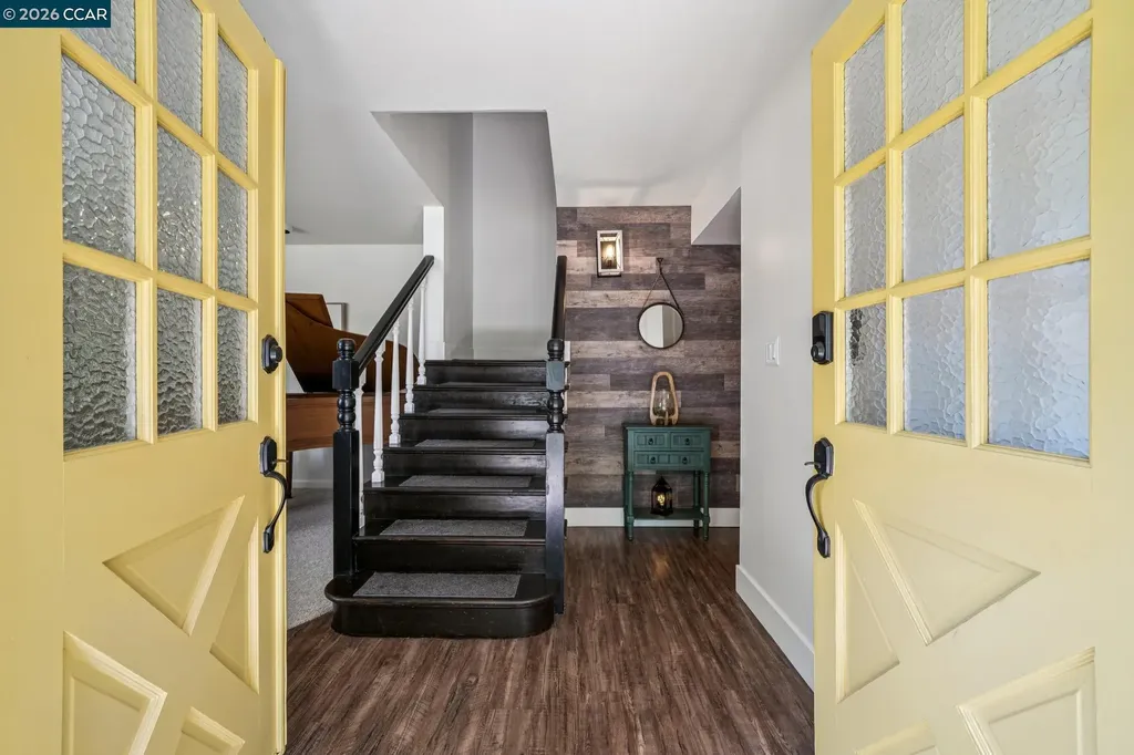 326 Dogwood Drive Walnut Creek CA 94598