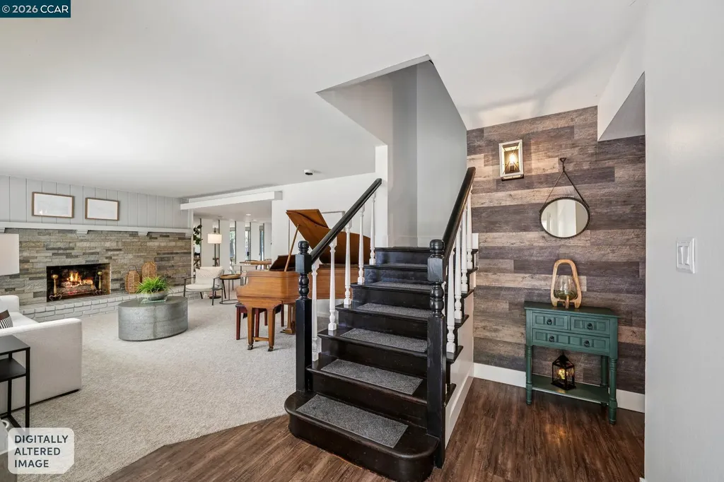 326 Dogwood Drive Walnut Creek CA 94598