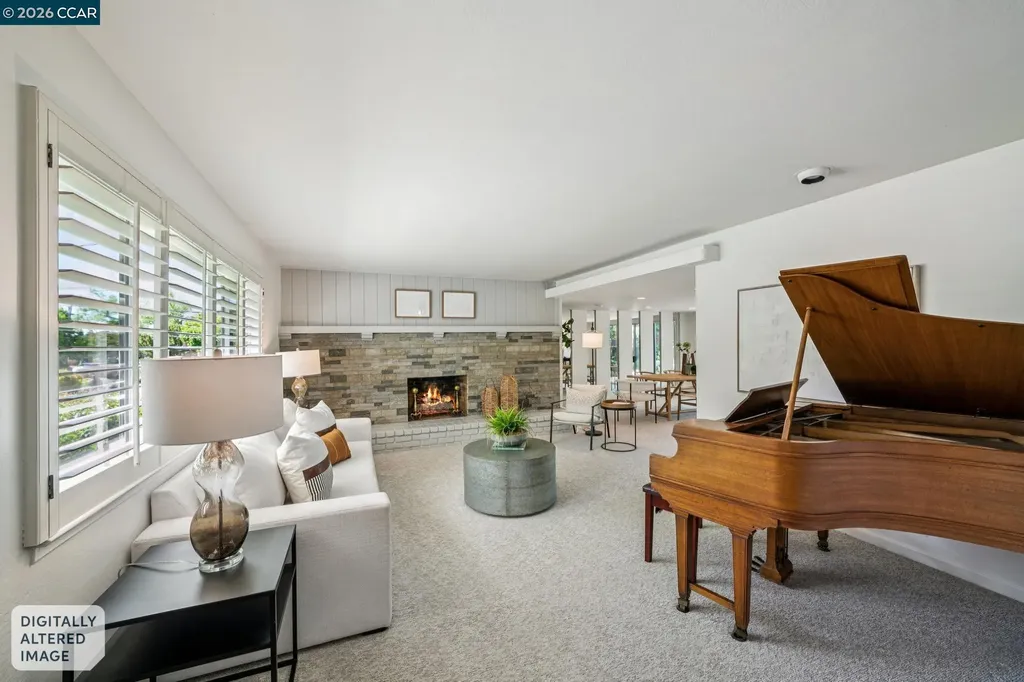 326 Dogwood Drive Walnut Creek CA 94598