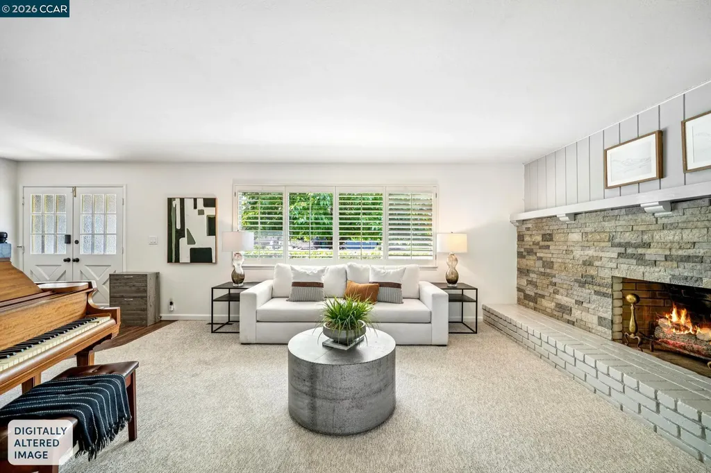 326 Dogwood Drive Walnut Creek CA 94598