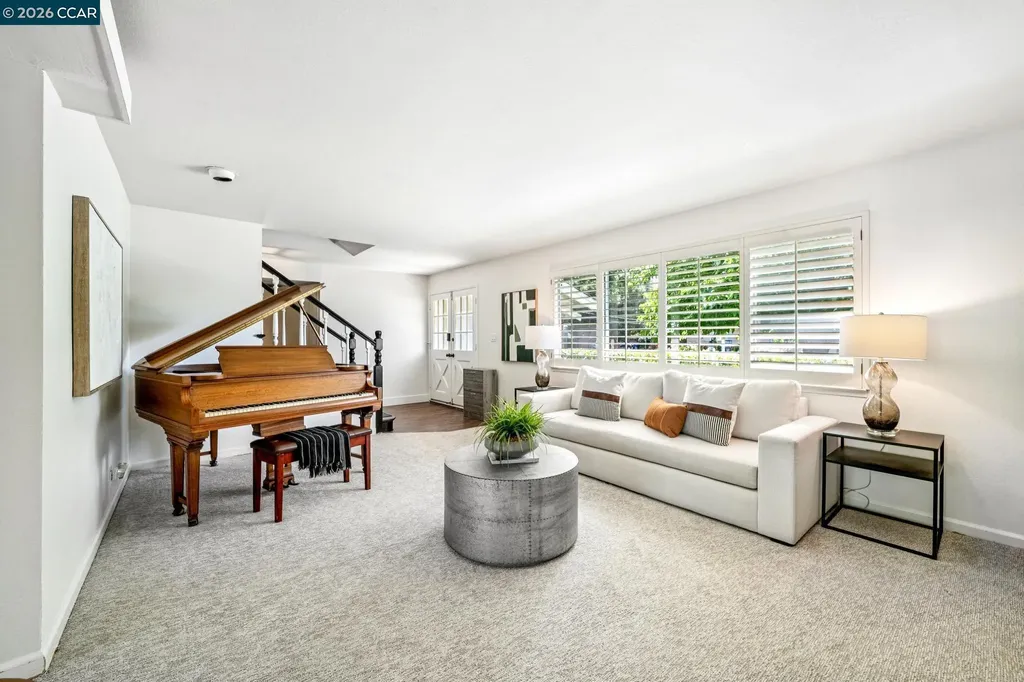 326 Dogwood Drive Walnut Creek CA 94598