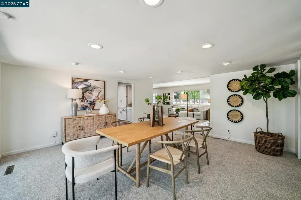 326 Dogwood Drive Walnut Creek CA 94598