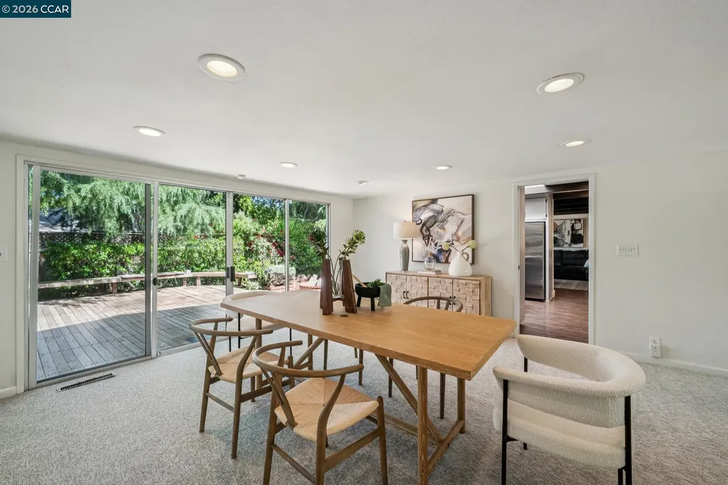 326 Dogwood Drive Walnut Creek CA 94598