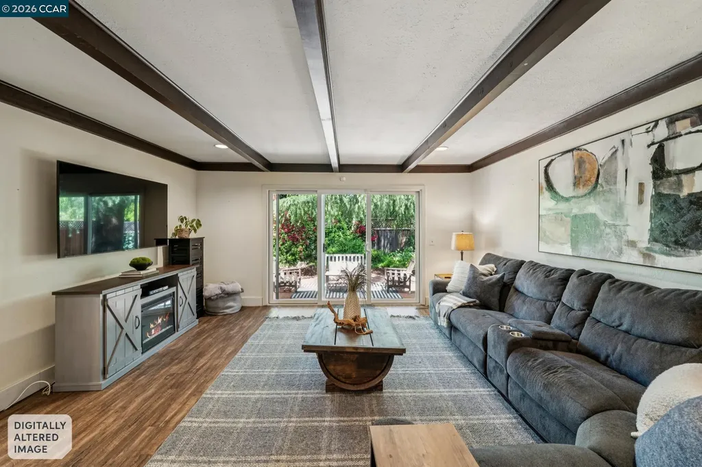 326 Dogwood Drive Walnut Creek CA 94598