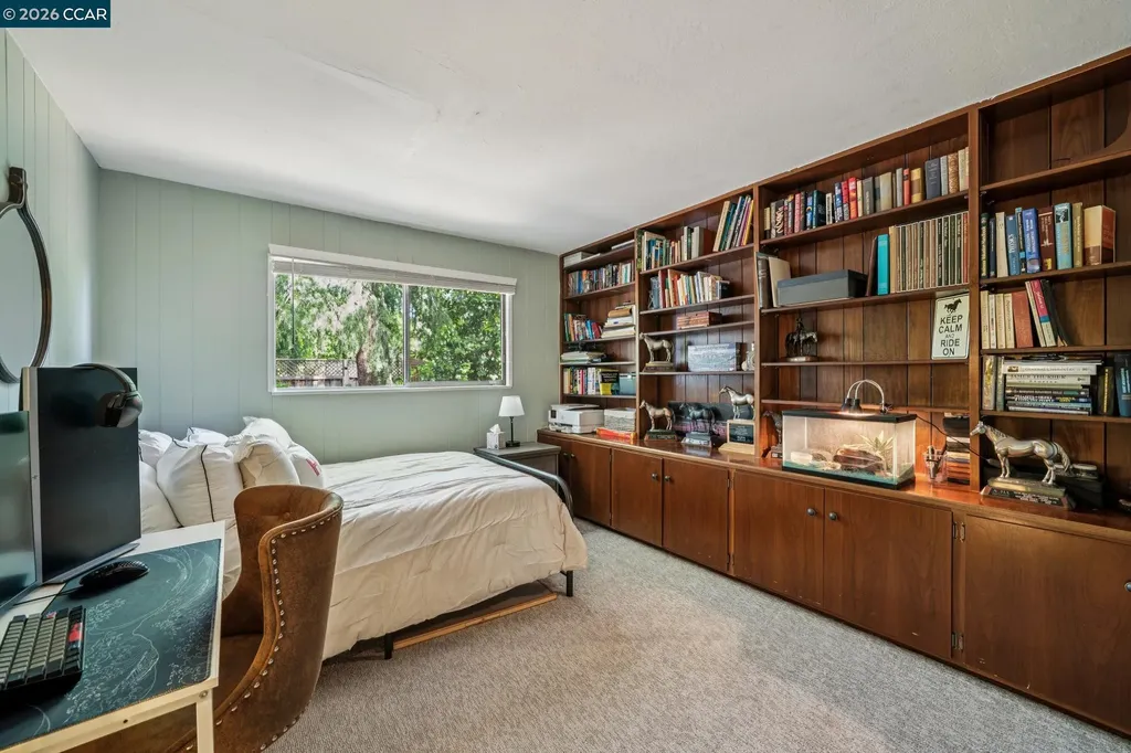 326 Dogwood Drive Walnut Creek CA 94598