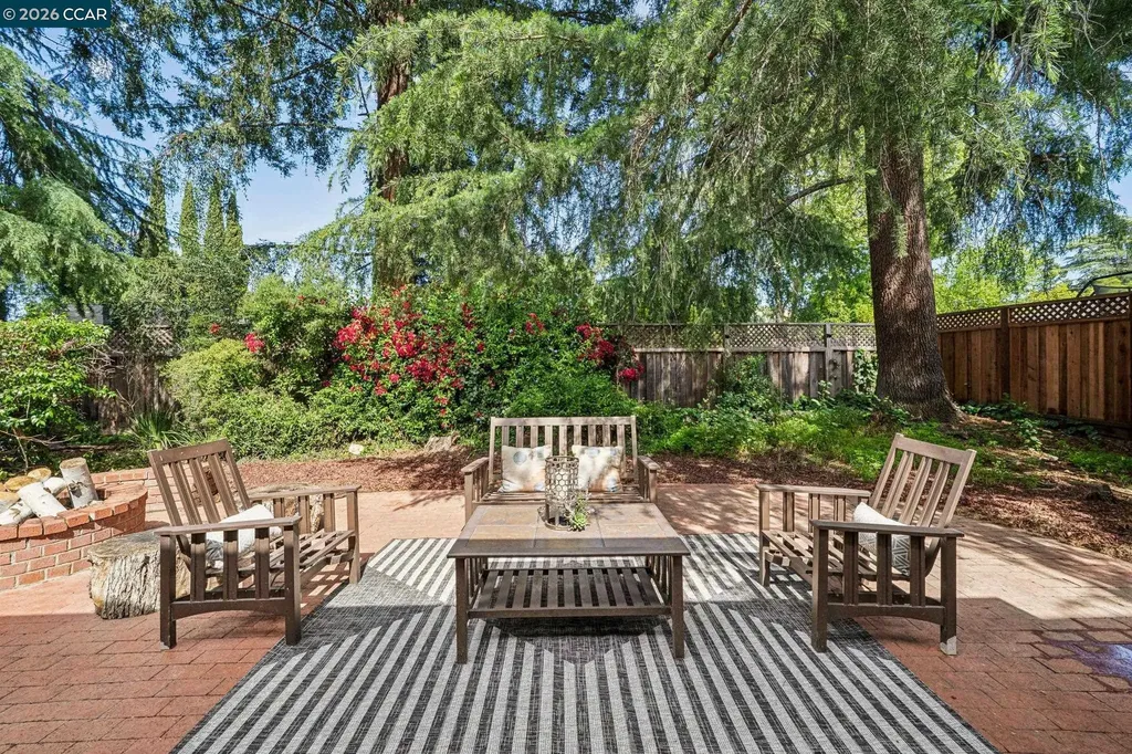 326 Dogwood Drive Walnut Creek CA 94598