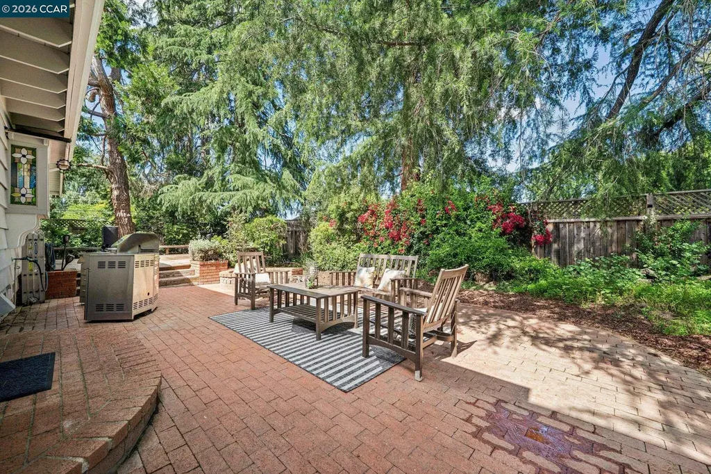 326 Dogwood Drive Walnut Creek CA 94598
