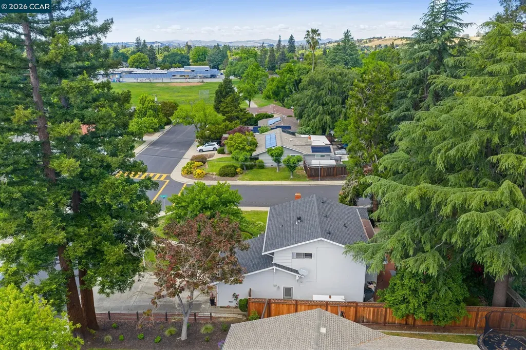326 Dogwood Drive Walnut Creek CA 94598