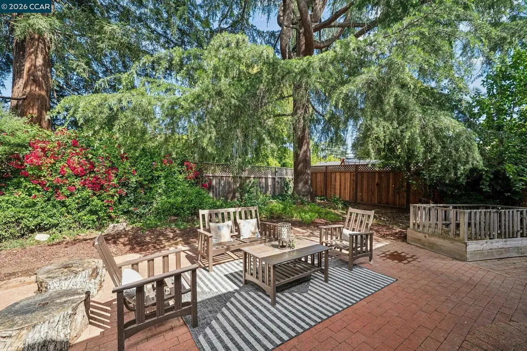 326 Dogwood Drive Walnut Creek CA 94598