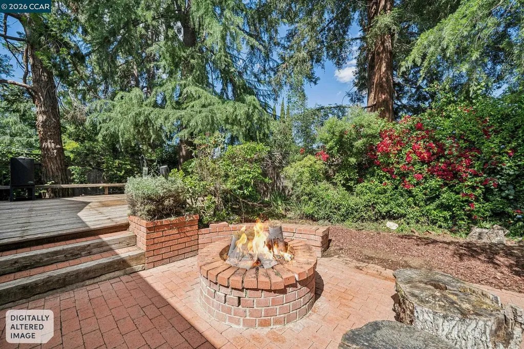326 Dogwood Drive Walnut Creek CA 94598