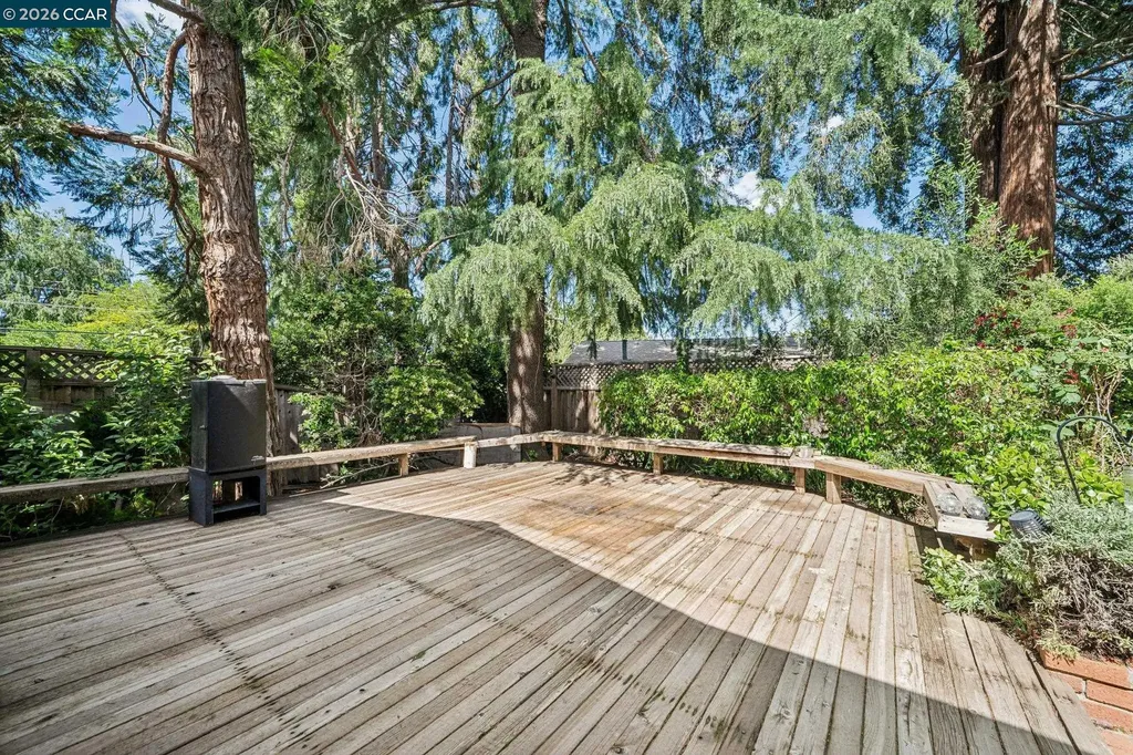 326 Dogwood Drive Walnut Creek CA 94598