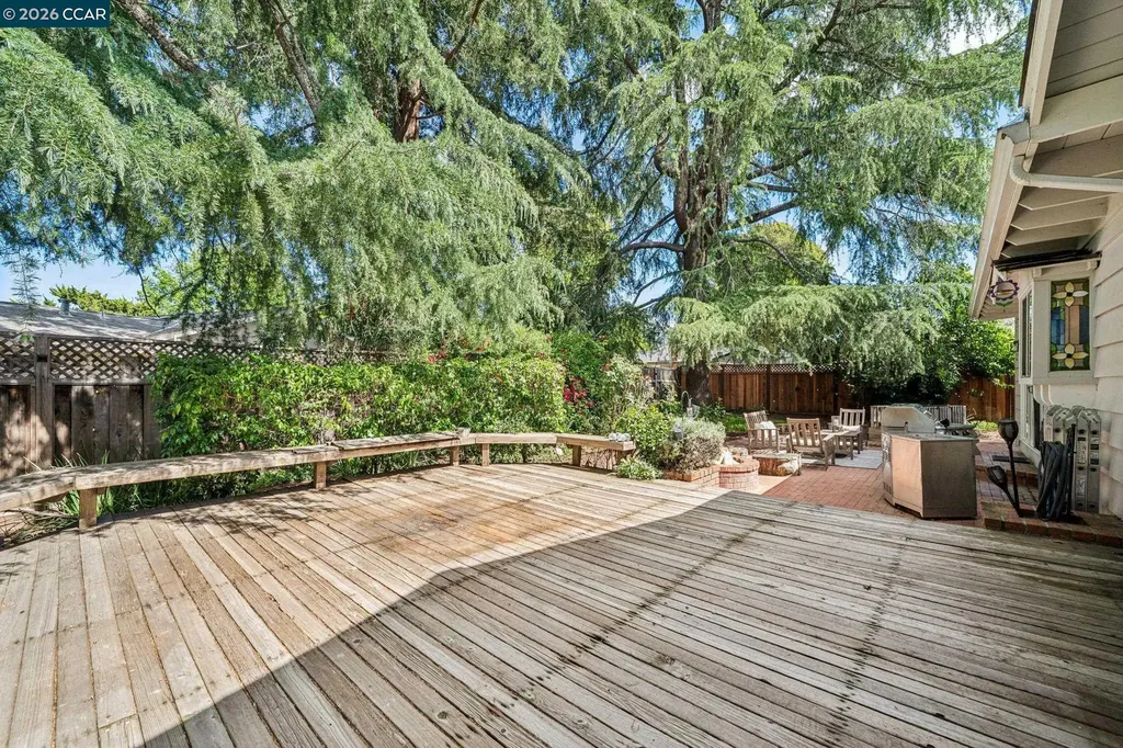 326 Dogwood Drive Walnut Creek CA 94598