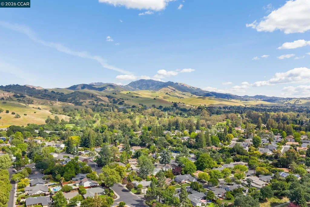 326 Dogwood Drive Walnut Creek CA 94598