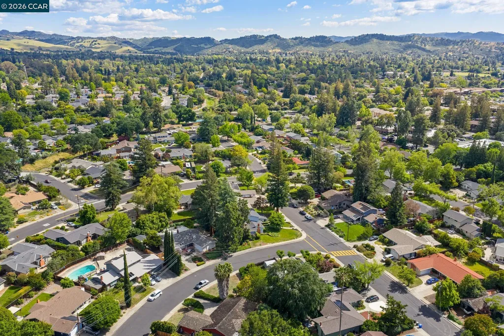 326 Dogwood Drive Walnut Creek CA 94598