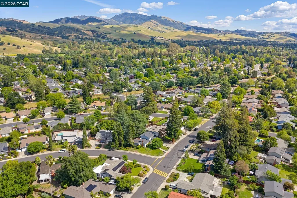 326 Dogwood Drive Walnut Creek CA 94598