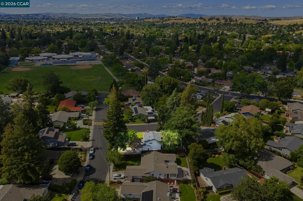 326 Dogwood Drive Walnut Creek CA 94598