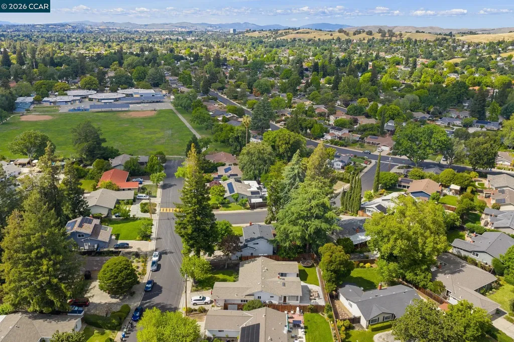 326 Dogwood Drive Walnut Creek CA 94598