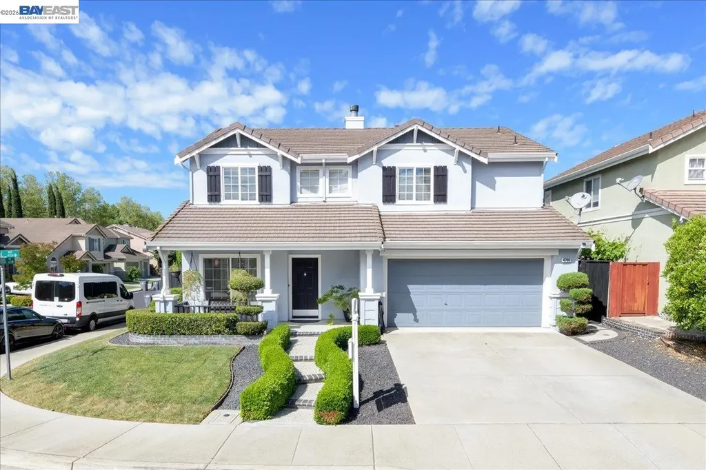 4708 Finch Way Dublin CA 94568