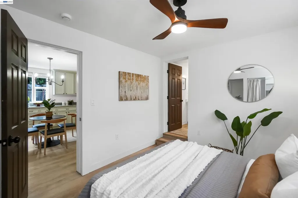 1540 C Street Hayward CA 94541