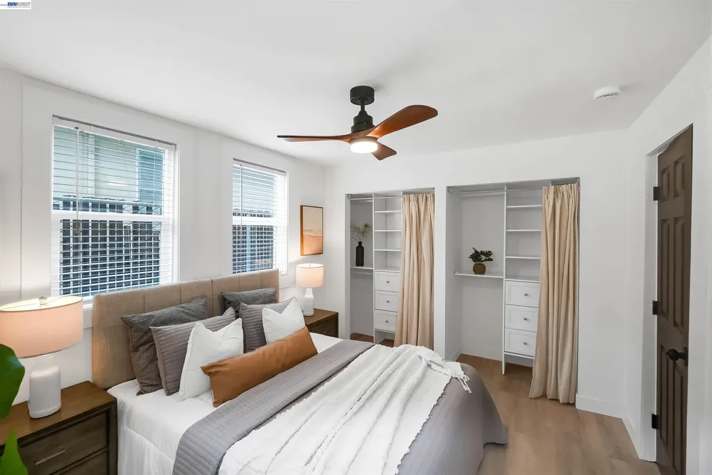 1540 C Street Hayward CA 94541