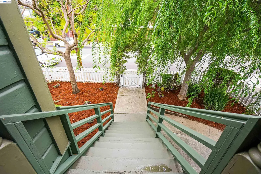 1540 C Street Hayward CA 94541