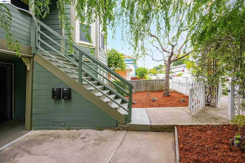 1540 C Street Hayward CA 94541