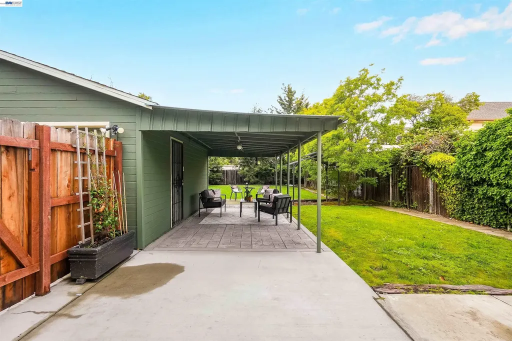 1540 C Street Hayward CA 94541