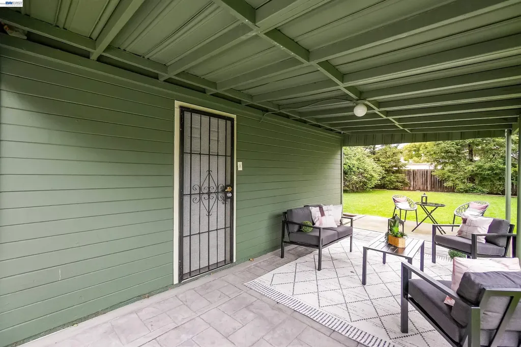 1540 C Street Hayward CA 94541